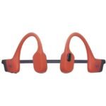 Shokz OpenRun Knochenschall-Sport-Kopfhörer - USB-C - Kosmische Schwarz – Bild 3