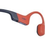 Shokz OpenSwim Pro Wasserdichte Kopfhörer - Rot – Bild 2