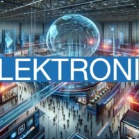 ELEKTRONIK