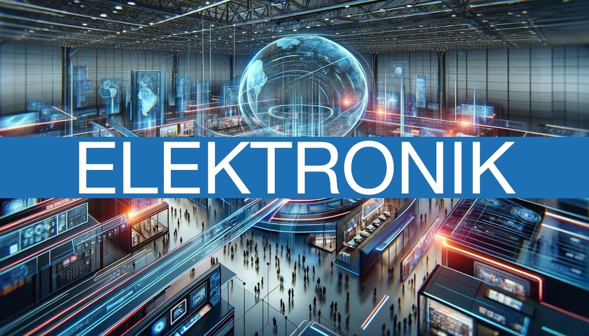 ELEKTRONIK