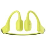 Suunto Sonic Open-Ear Kopfhörer - Lime – Bild 4