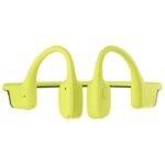 Suunto Sonic Open-Ear Kopfhörer - Lime – Bild 8