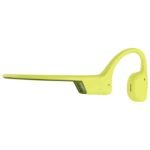 Suunto Sonic Open-Ear Kopfhörer - Lime – Bild 3