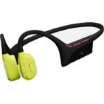 Suunto Wing Open-Ear Kopfhörer - Lime