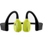 Suunto Wing Open-Ear Kopfhörer - Lime – Bild 6