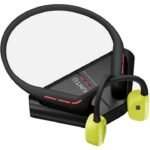 Suunto Wing Open-Ear Kopfhörer - Lime