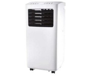 Tronic Lokale Klimaanlage